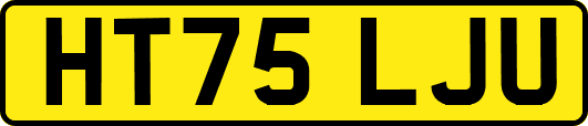 HT75LJU