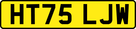 HT75LJW