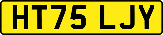 HT75LJY