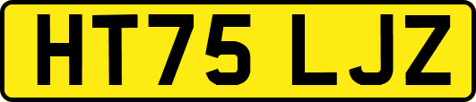HT75LJZ