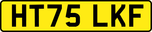 HT75LKF