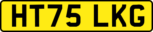 HT75LKG