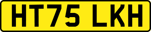HT75LKH
