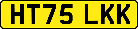 HT75LKK