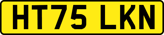 HT75LKN