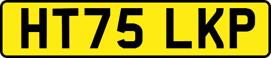 HT75LKP