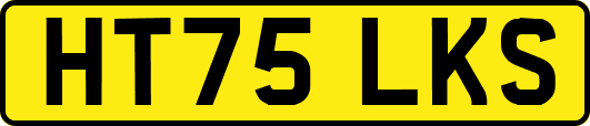 HT75LKS