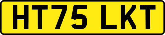 HT75LKT