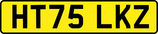 HT75LKZ