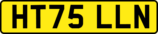 HT75LLN