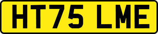 HT75LME