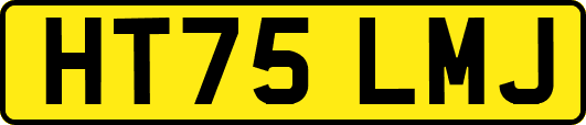HT75LMJ