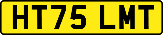 HT75LMT