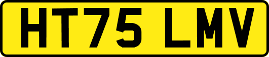 HT75LMV