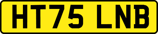 HT75LNB