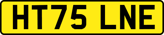 HT75LNE