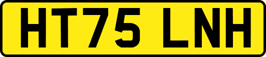 HT75LNH