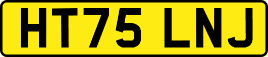 HT75LNJ
