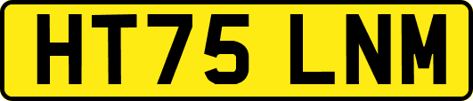 HT75LNM
