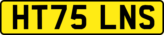 HT75LNS