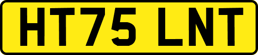 HT75LNT