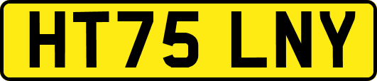 HT75LNY