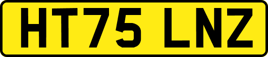 HT75LNZ