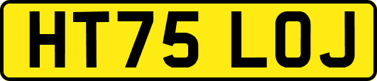 HT75LOJ