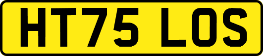 HT75LOS