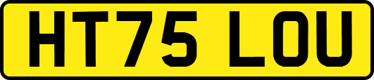 HT75LOU