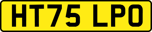 HT75LPO