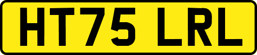 HT75LRL