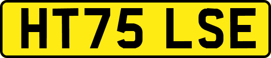 HT75LSE