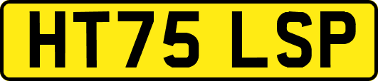 HT75LSP