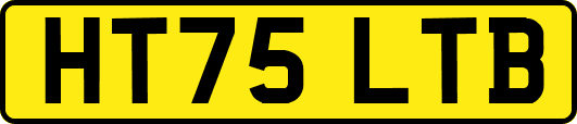 HT75LTB