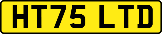 HT75LTD