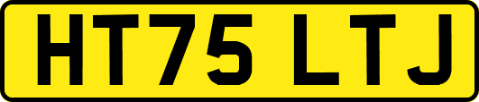 HT75LTJ