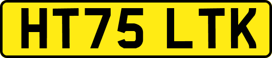 HT75LTK