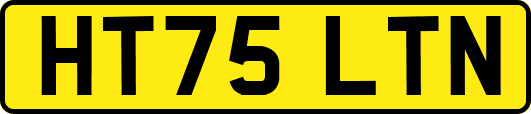 HT75LTN