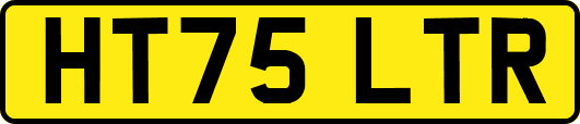 HT75LTR