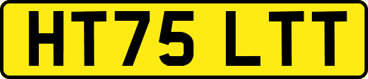 HT75LTT