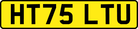 HT75LTU