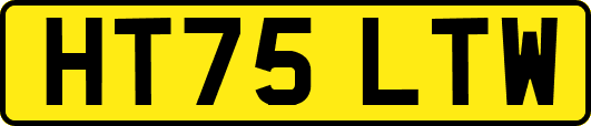 HT75LTW
