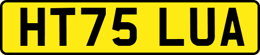 HT75LUA