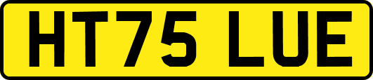 HT75LUE