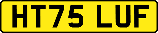 HT75LUF