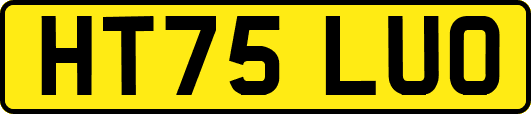 HT75LUO