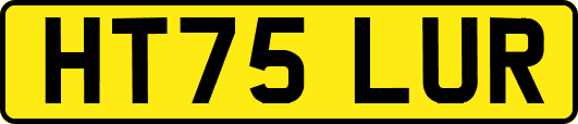 HT75LUR