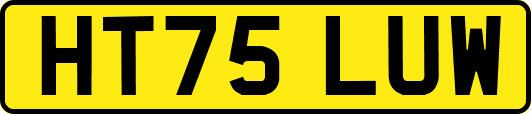 HT75LUW