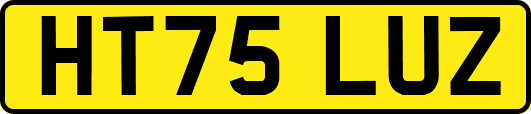 HT75LUZ